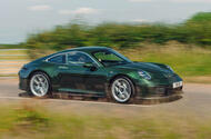 porsche 911 gt3 touring review uk 003