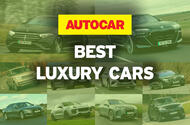 Autocar top ten best luxury cars