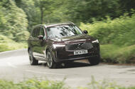 Volvo XC90 RT 2025 ME 29