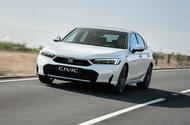 CIVIC MMC 3 CIVIC MMC 3
