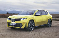 bmw ix3 render Autocar bmw ix3 render Autocar