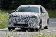 DS No7 camo front quarter tracking DS No7 camo front quarter tracking