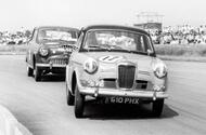 Austin BTCC racing Austin BTCC racing