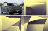 Hyundai concept car (1)