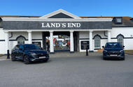 Nissan Qashqai e Power Lands End Nissan Qashqai e Power Lands End
