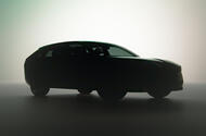 Skoda Vision O preview front three quarters Skoda Vision O preview front three quarters