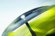 Vauxhall Concept Preview Image (5)