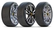 continental pp tiresprofile