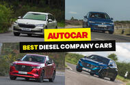 best diesel company cars best diesel company cars