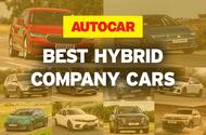 best hybrid company cars best hybrid company cars