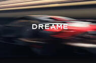 Dreame hypercar teaser
