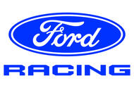Ford Racing Racing Oval RGB Racing Blue Ford Racing Racing Oval RGB Racing Blue