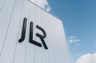 JLR Logo
