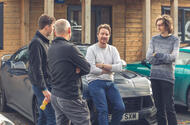 Autocar team Autocar team