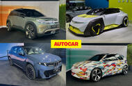 Autocar munich motor show 2025