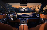 MercedesBenzInterior1
