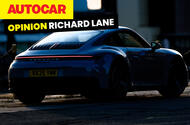 porsche opinion richard lane porsche opinion richard lane
