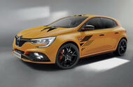 2023 Renault Megane R.S. Ultime