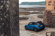 Mini JCW Yorkshire Trip 2025 ME 9 Mini JCW Yorkshire Trip 2025 ME 9