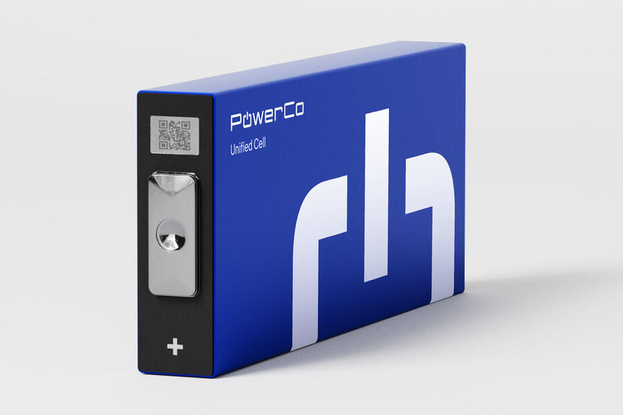 Powerco unified cell