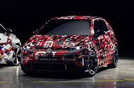 VW ID Polo GTI front 3:4 studio