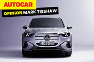 mercedes glc MT munich opinion