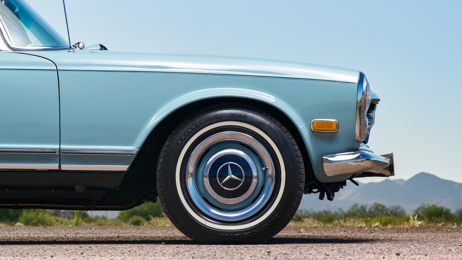 Streamlined Tires Asymmetric Tire Tread and the Evolution of High-Performance Handling ...