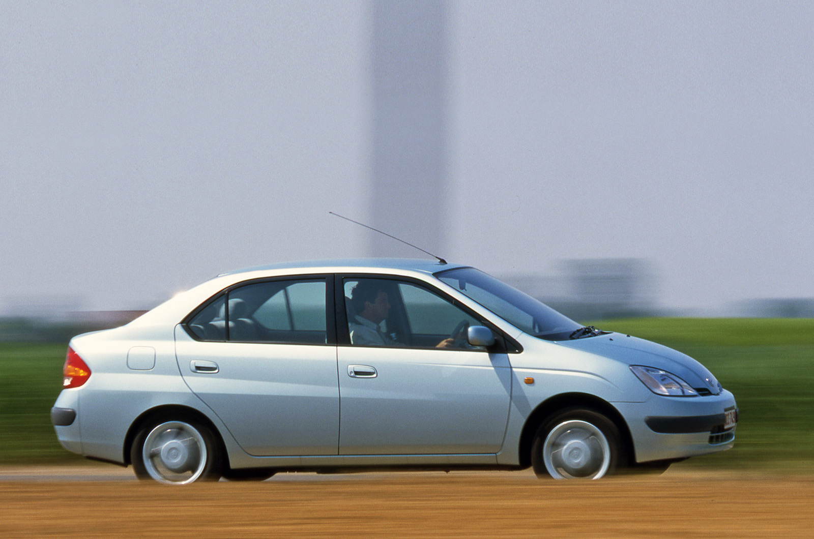 Toyota Prius (2000+)