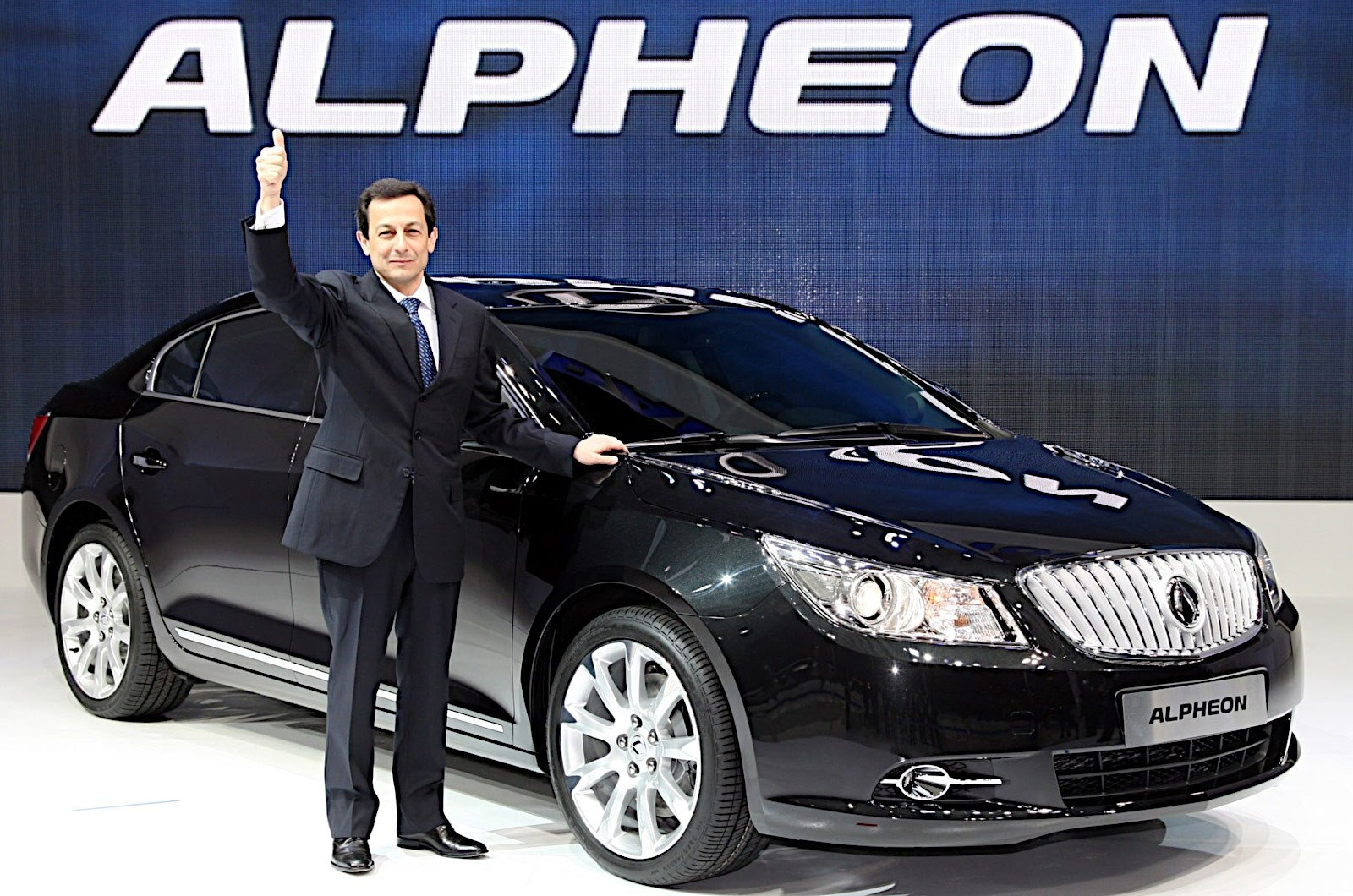 Alpheon