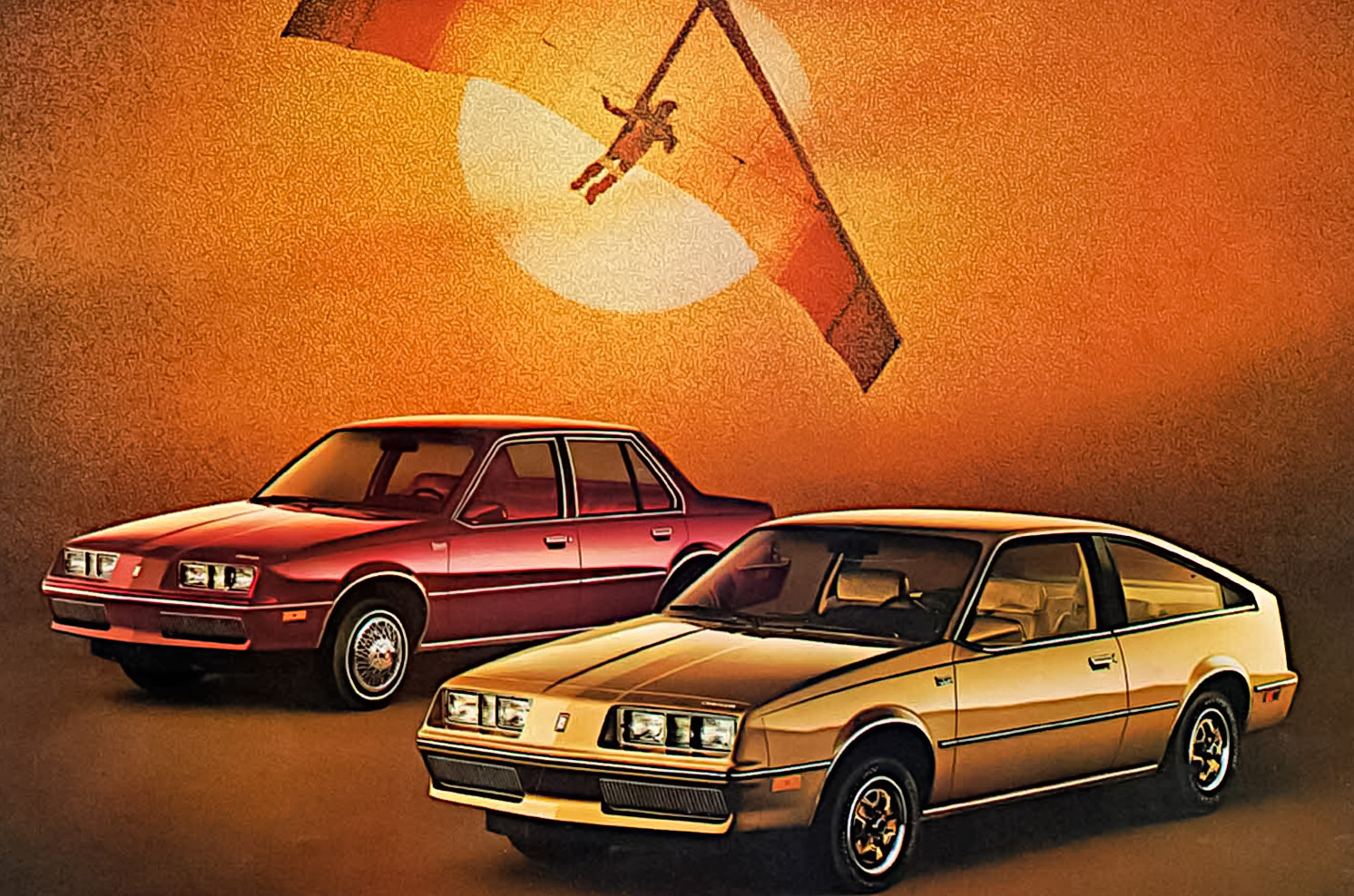 Oldsmobile Firenza