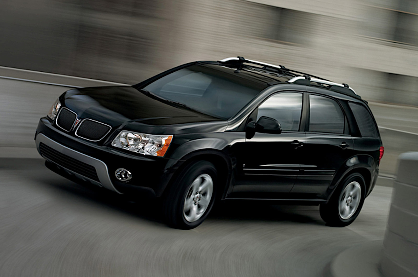 Pontiac Torrent