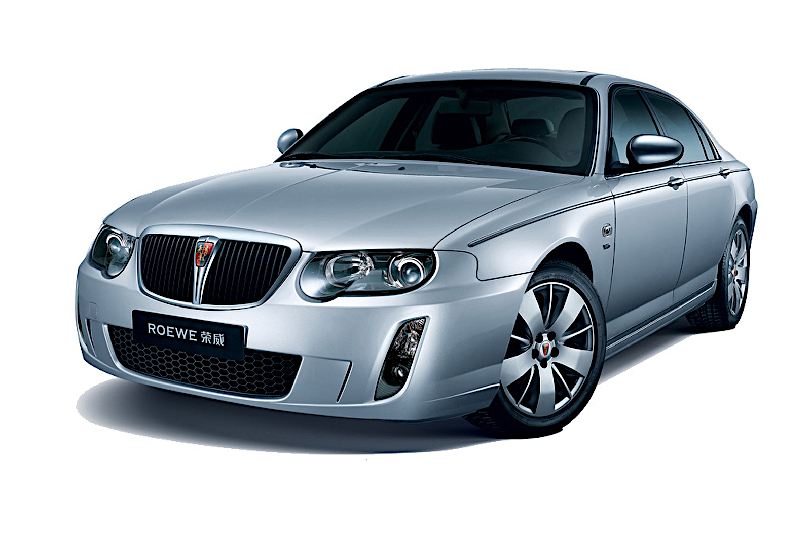 Roewe 750