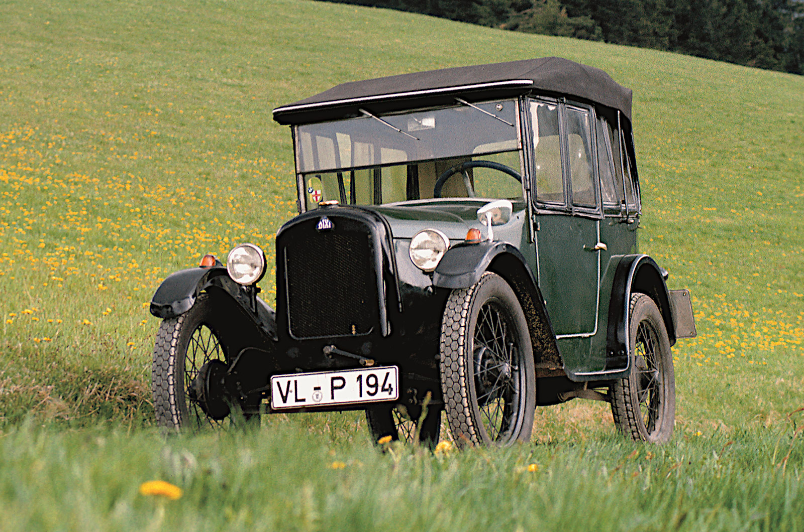 BMW 3/15