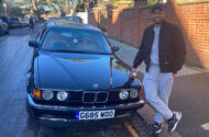 1 BMW &er