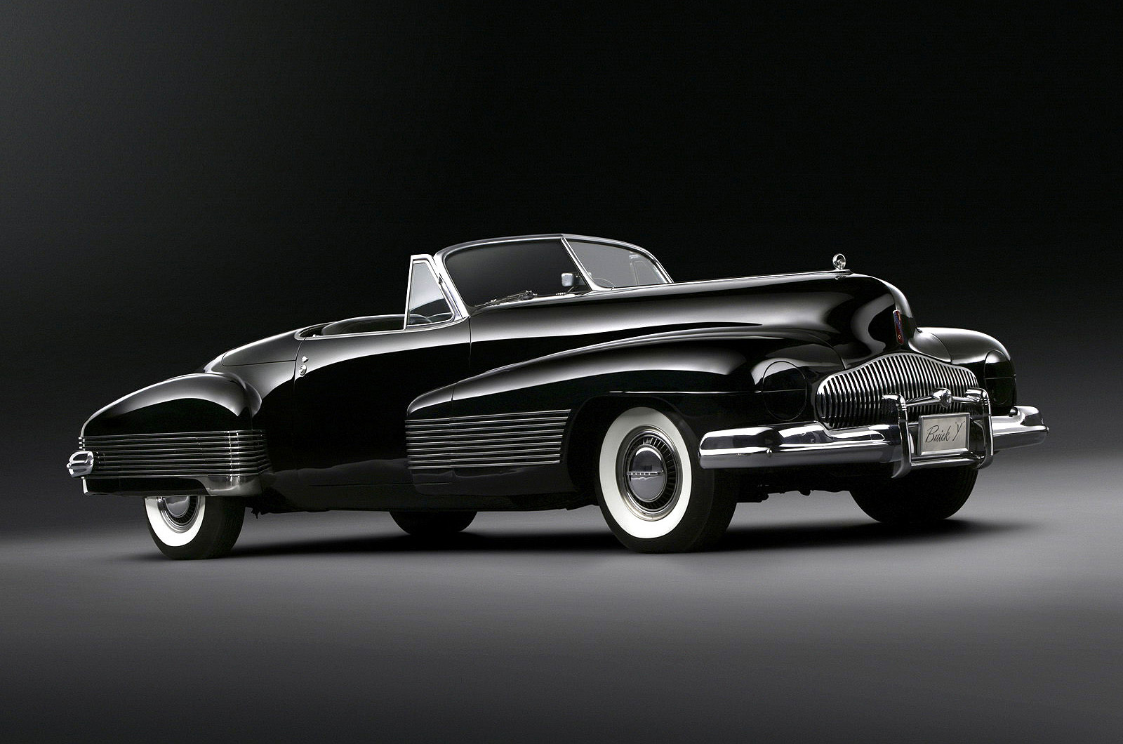 Buick Y-Job (1939)