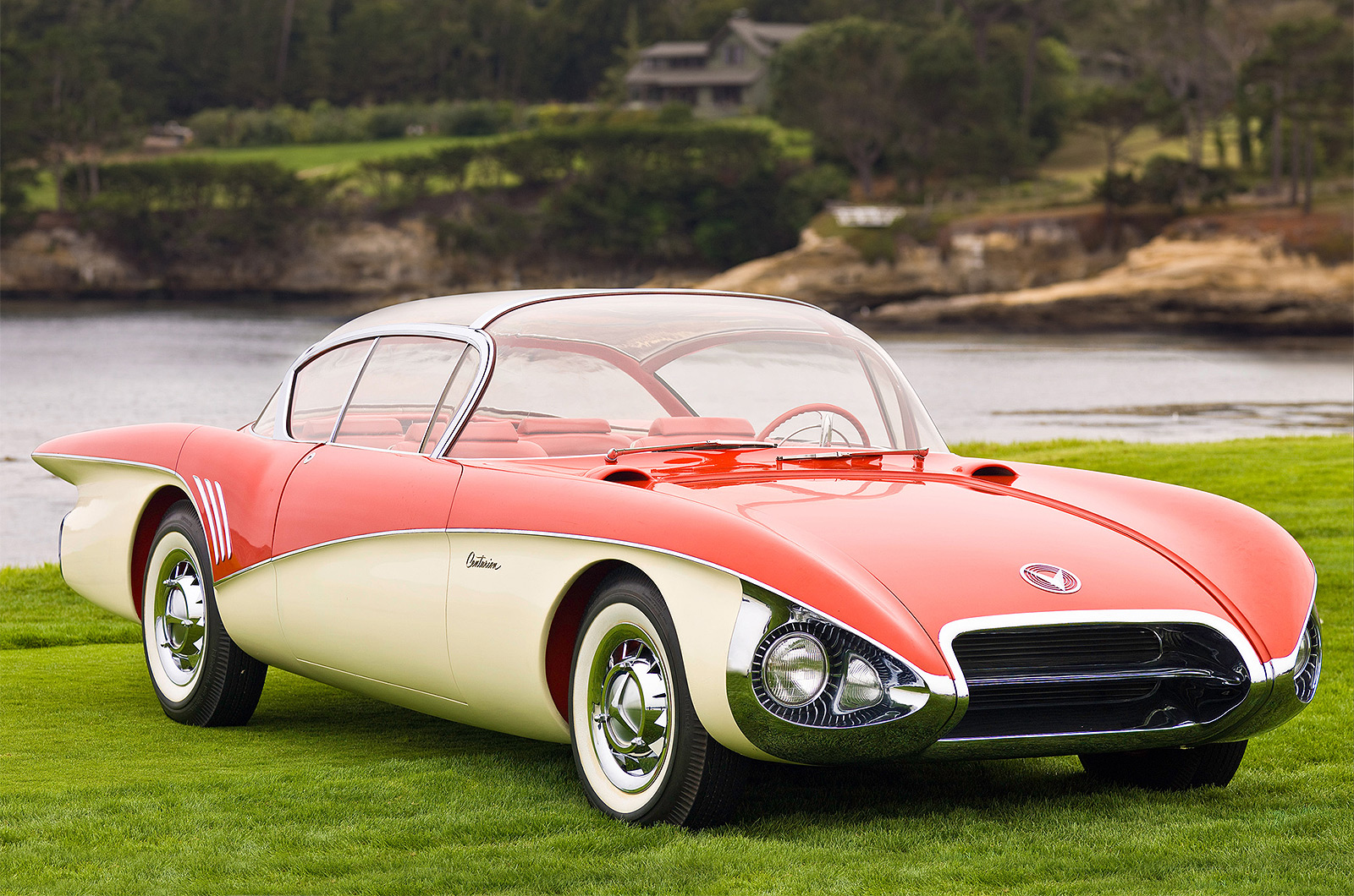 Buick Centurion (1956)