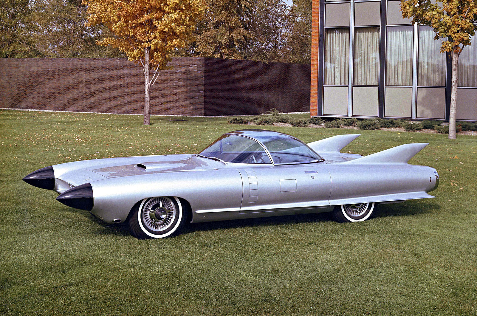 Cadillac Cyclone (1959)