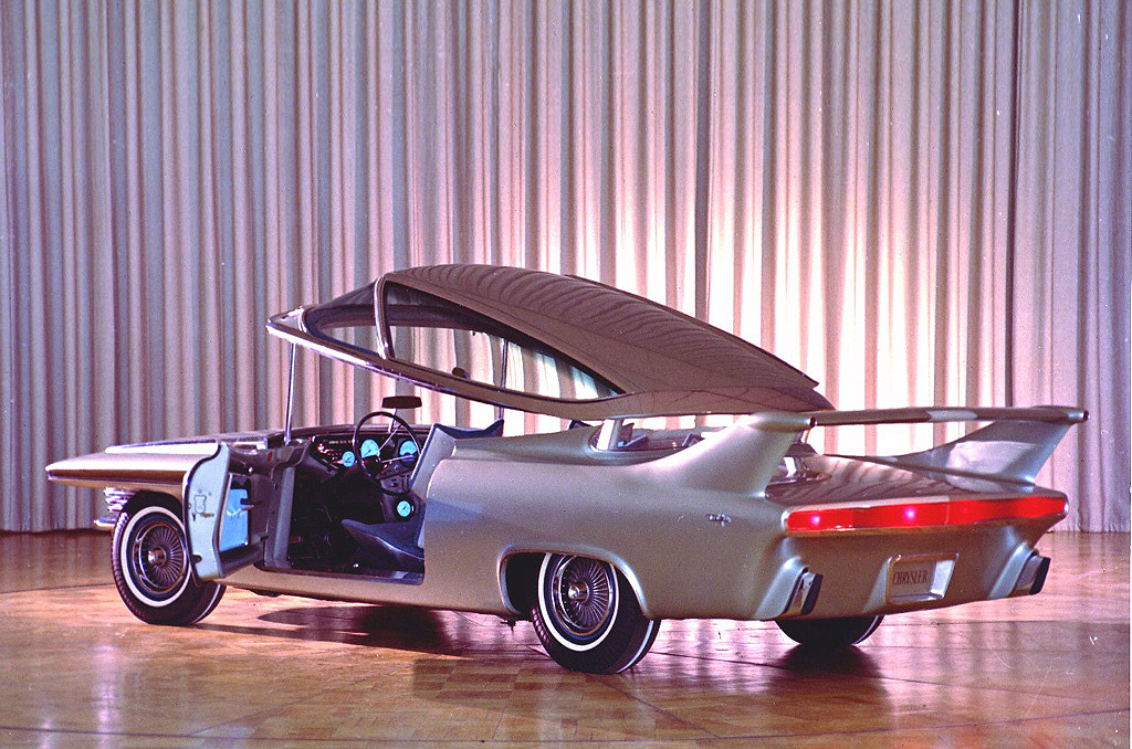 Chrysler Turboflite (1961)