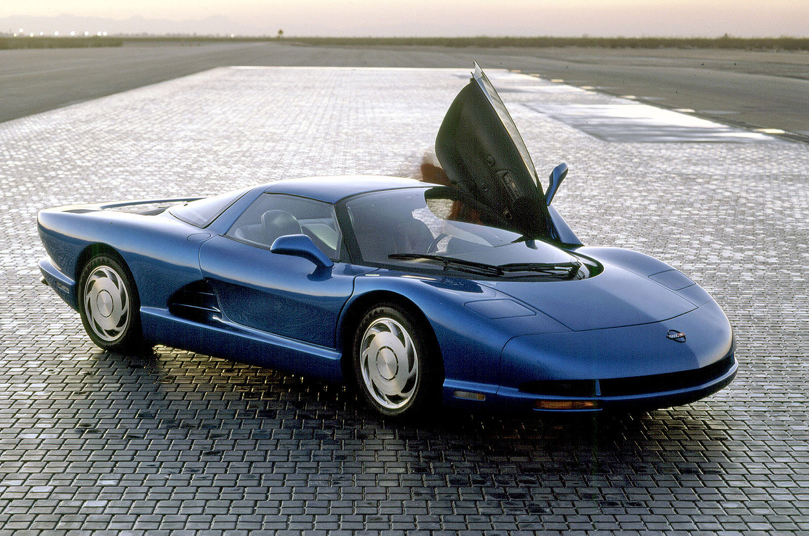 GM CERV III (1990)
