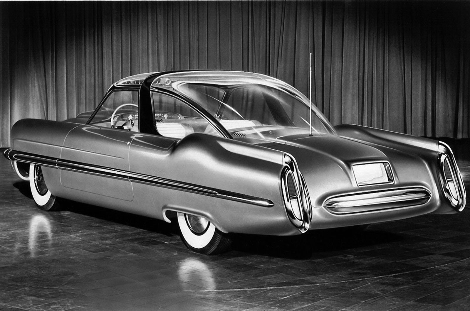 Ford XL500 (1953)