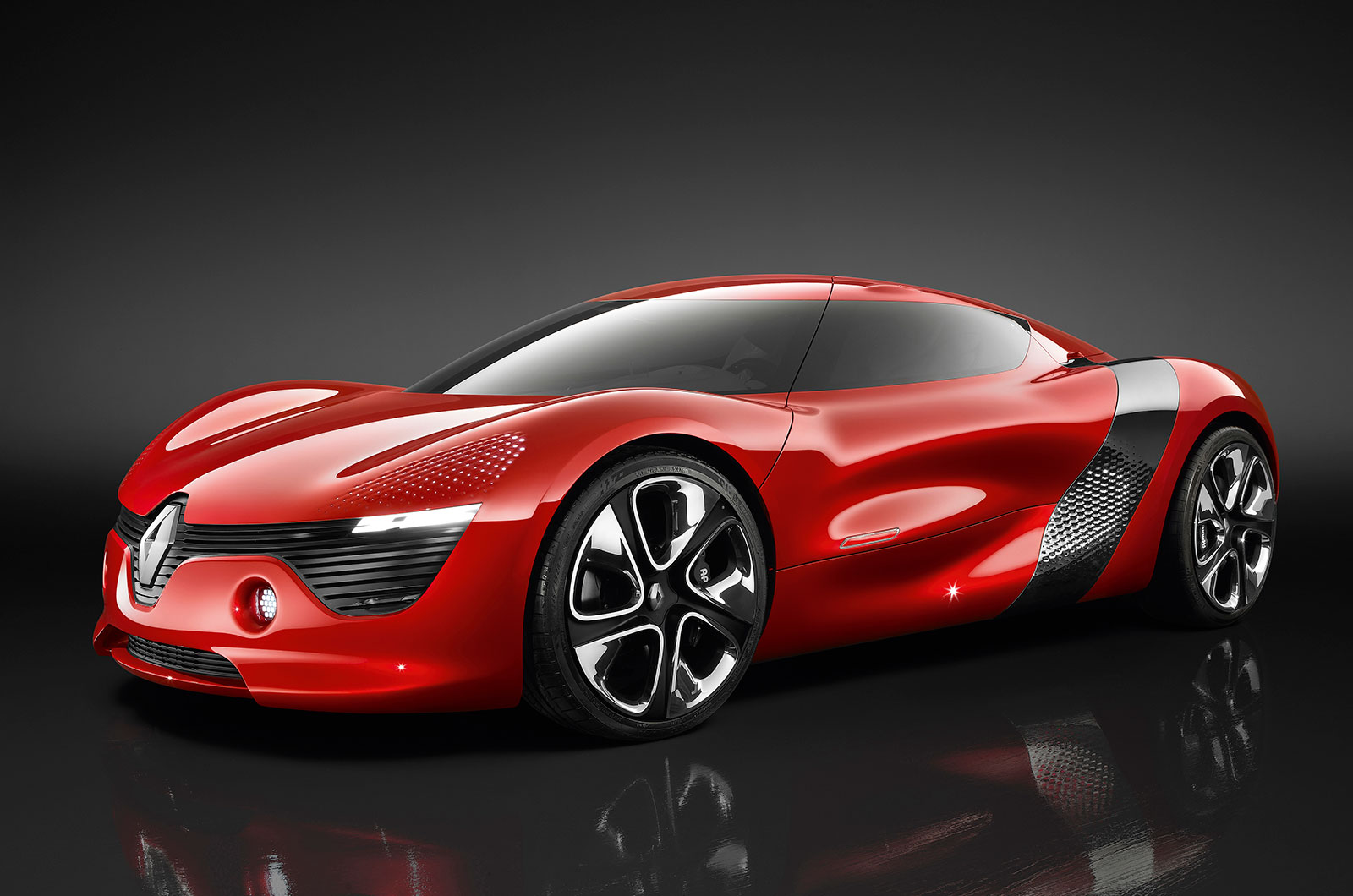 Renault Dezir (2010)
