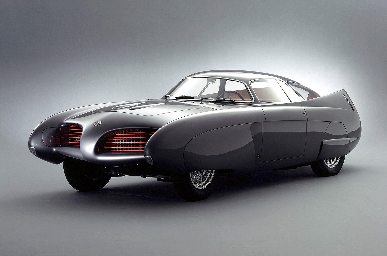 Alfa Romeo BAT 5 (1953)