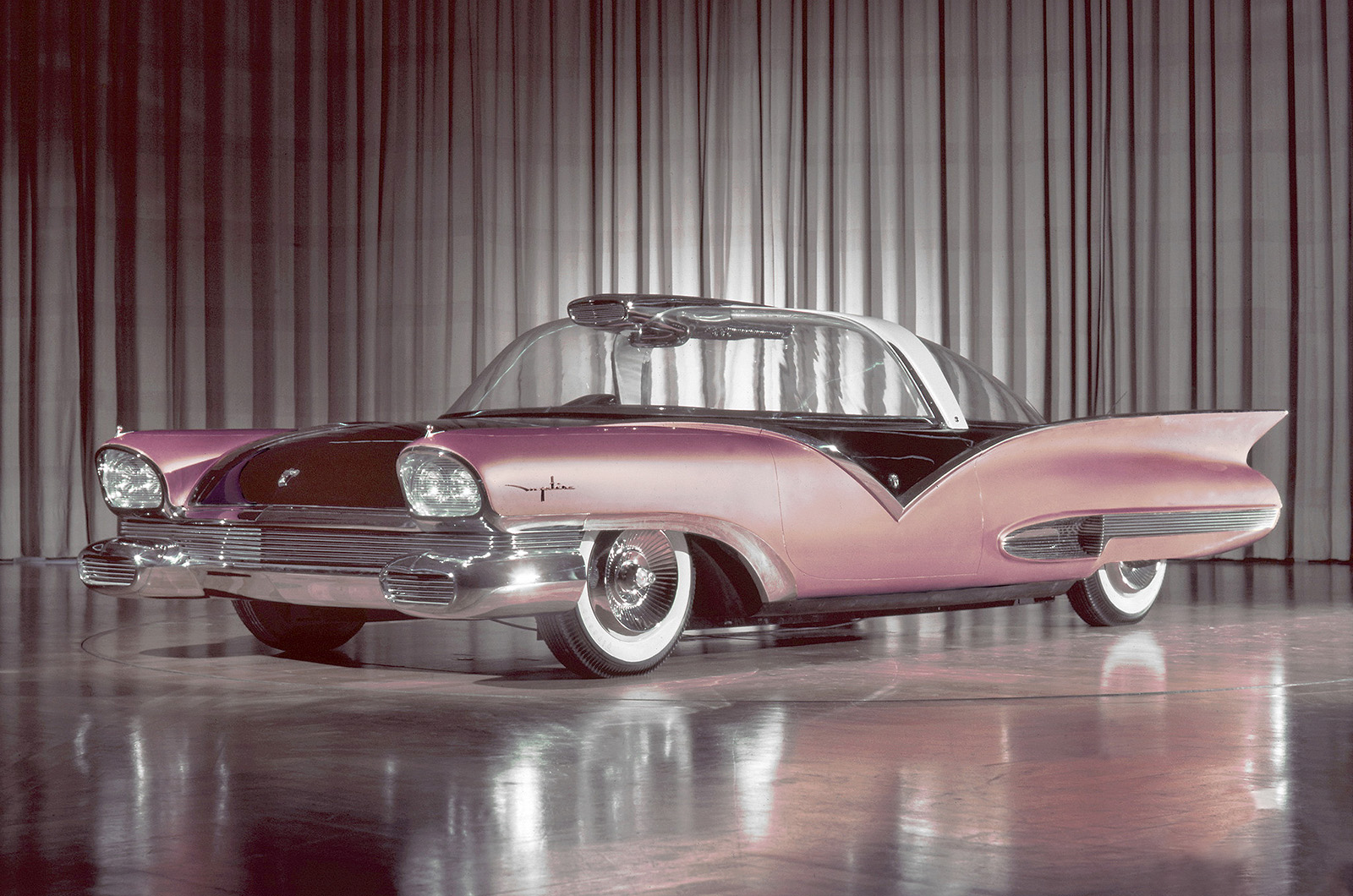 Ford Mystere (1955)