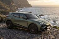 Cupra render 2026 Cupra render 2026