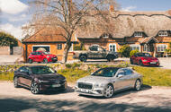 Top 5 cars on sale 050