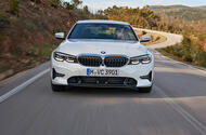 Autocar has been giving cars comprehensive road tests since 1928.