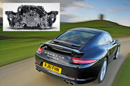 Germany has been producing engines from the dawn of motoring until the present day.
