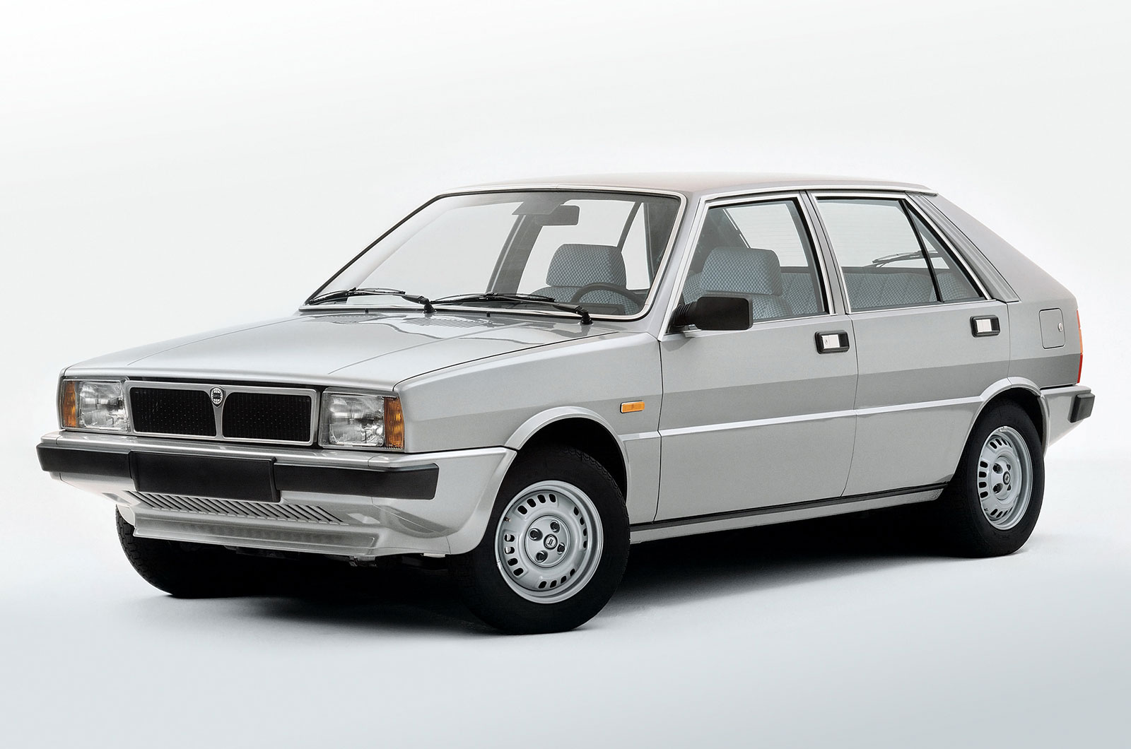 Lancia Delta (1979)