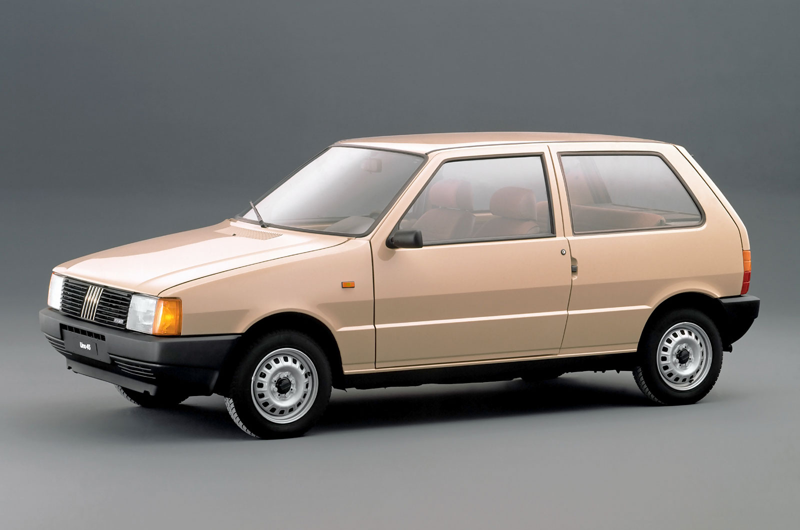 Fiat Uno (1983)