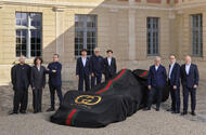 Gucci F1